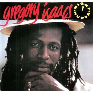 Gregory Isaacs - Night Nurse  LP LP